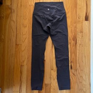 Lululemon Align Leggings 28”